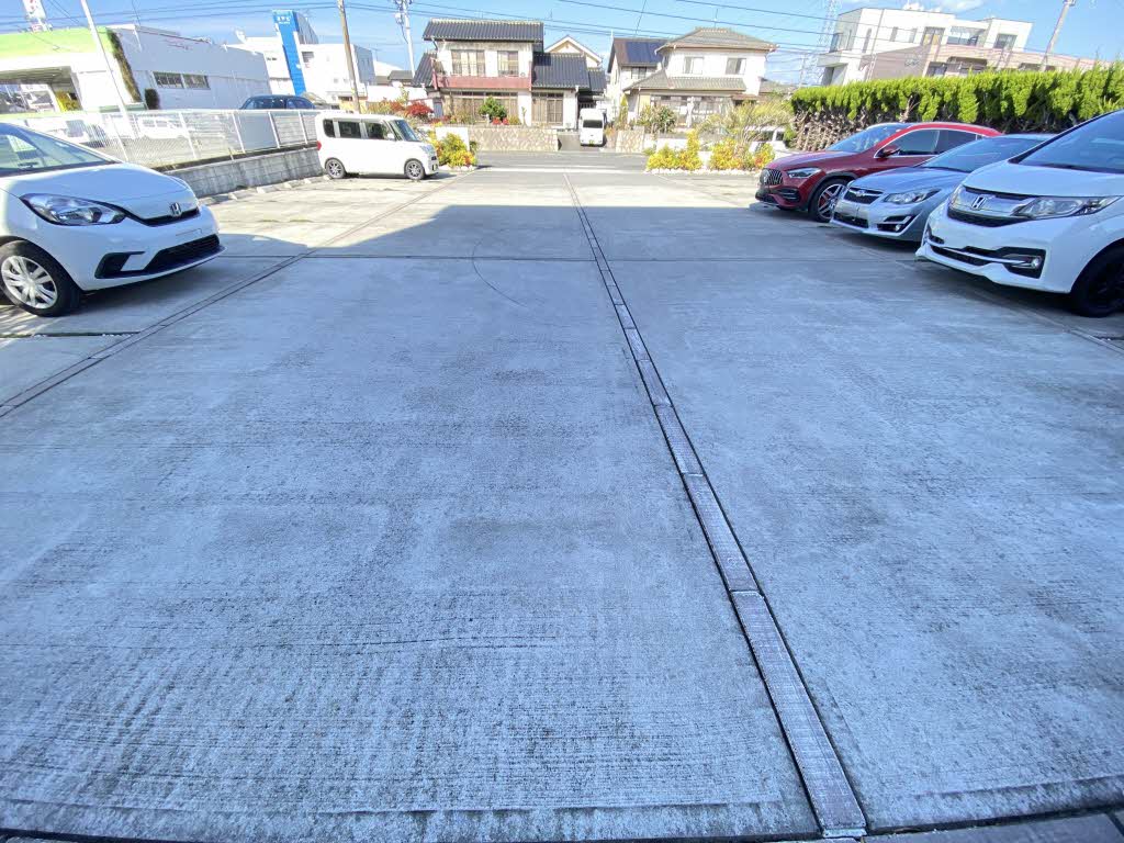 ベアーレ 103号-15