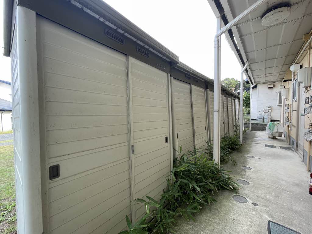 コーポ・パル 102号-15