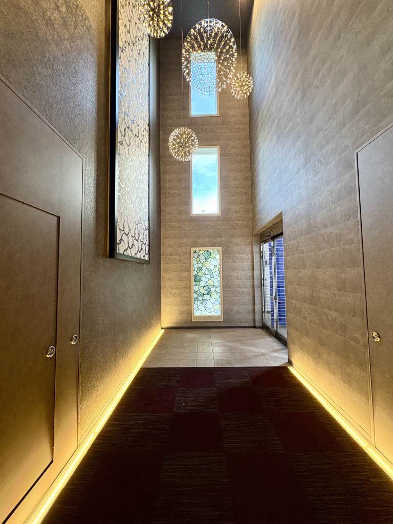 ザ・ガーデンコートハウス別館 202号-14