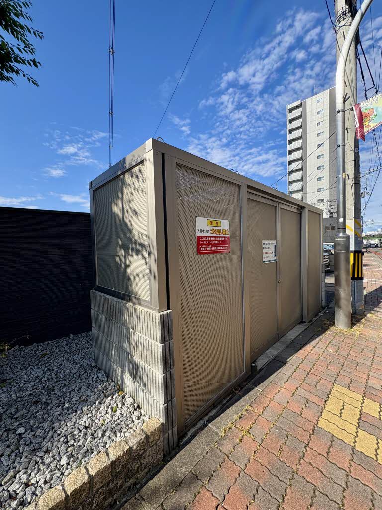 ザ・ガーデンコートハウス別館 202号-15