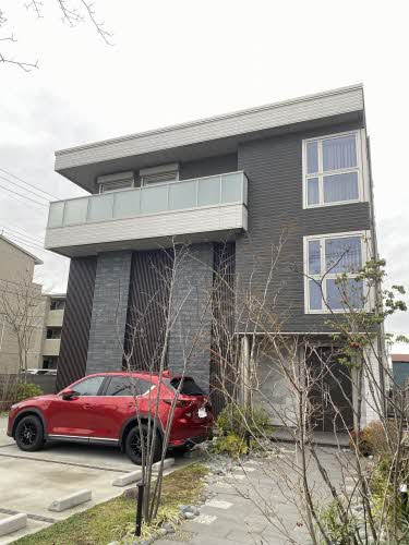 FORTRESS The 連坊 102号-12