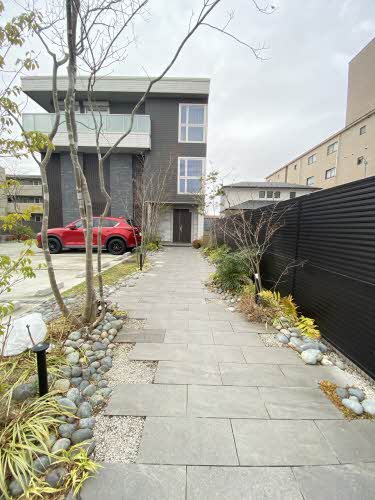 FORTRESS The 連坊 102号-13