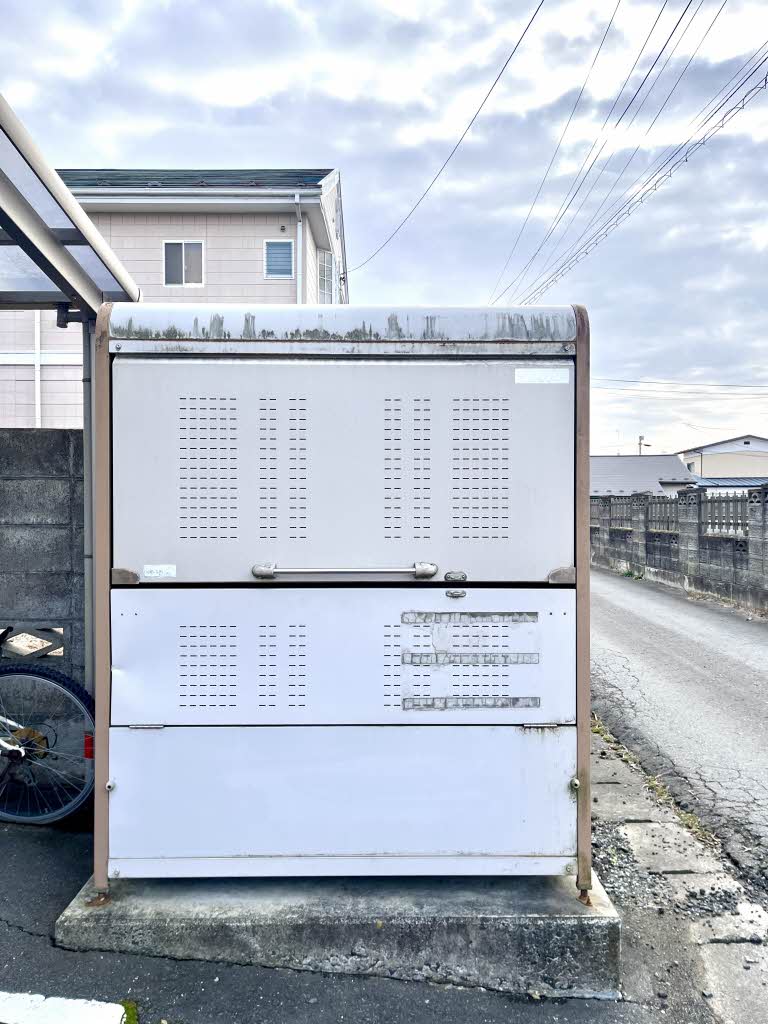 ＣＡＳＡ　Ｍａｉ　虹 102号-15