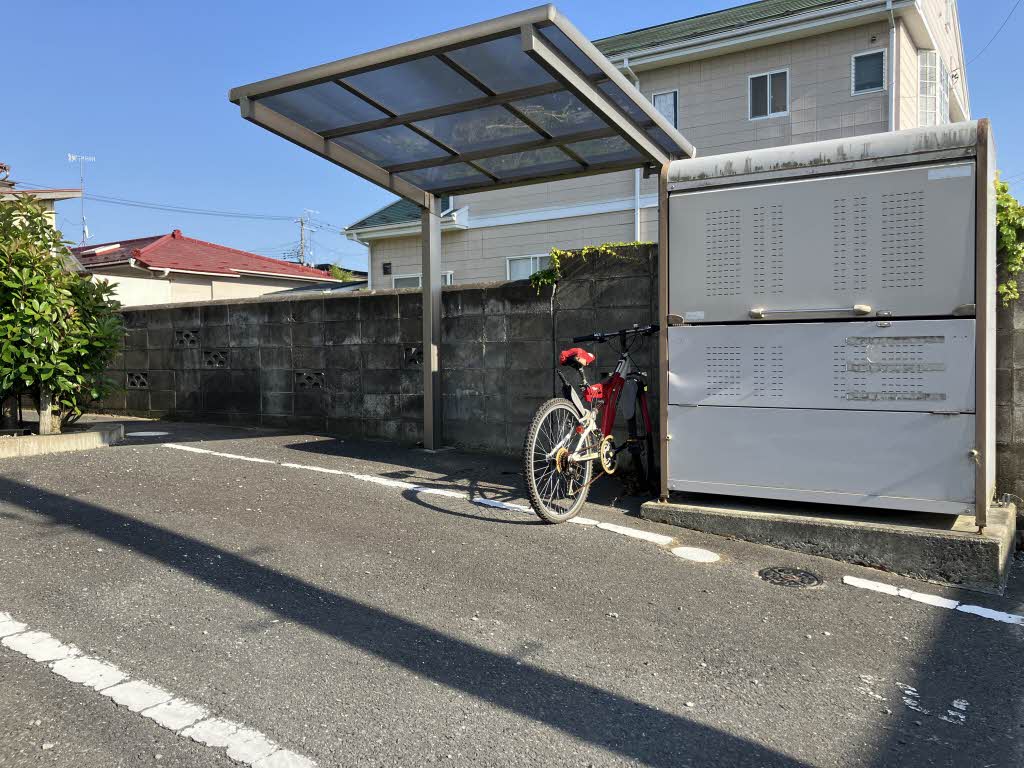 ＣＡＳＡ　Ｍａｉ　虹 102号-5