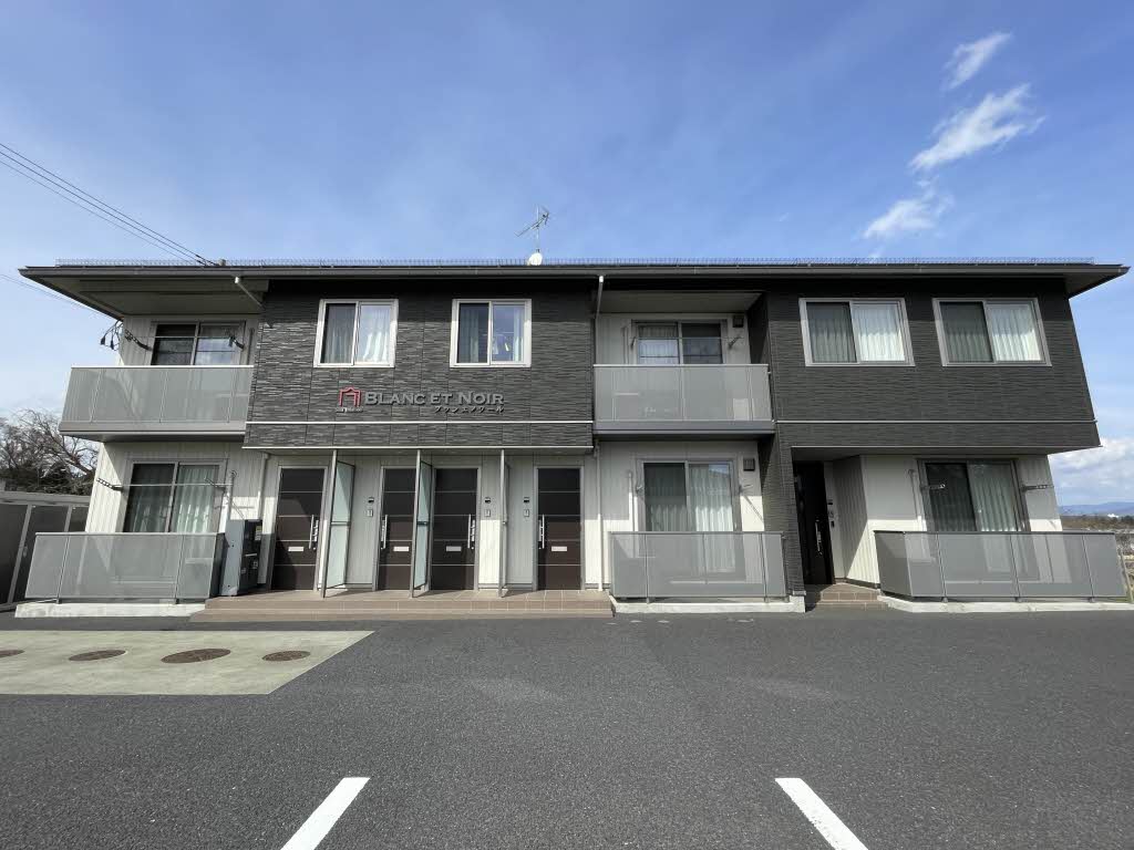 ブランエノワール 102号-12