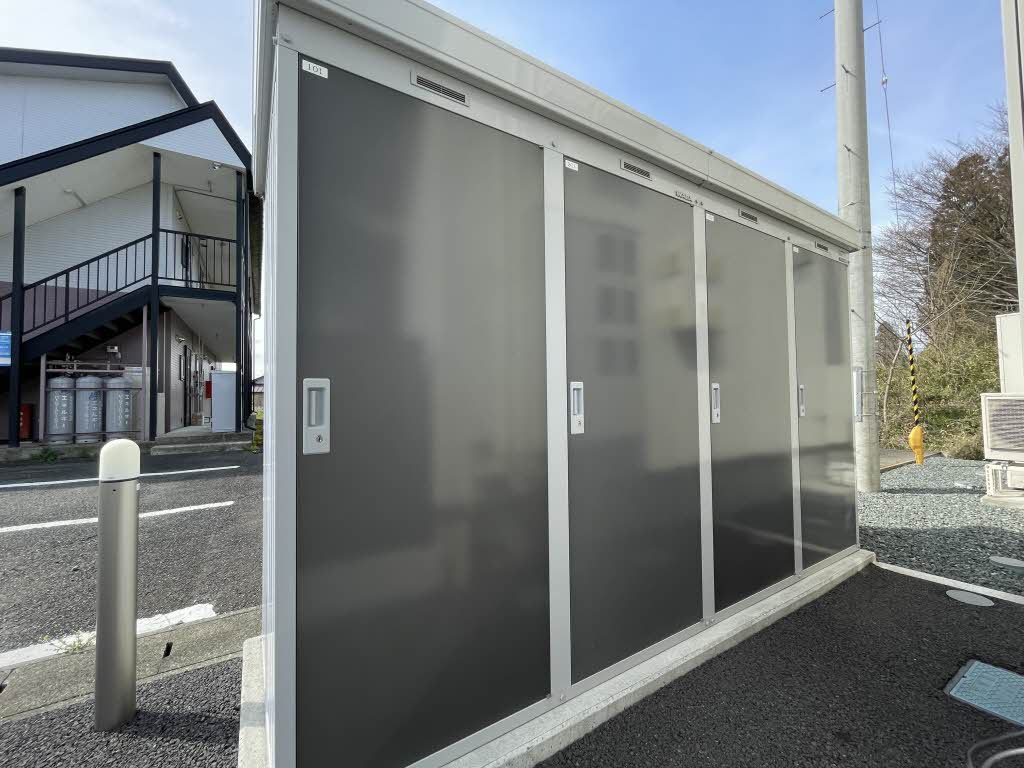 ブランエノワール 102号-15