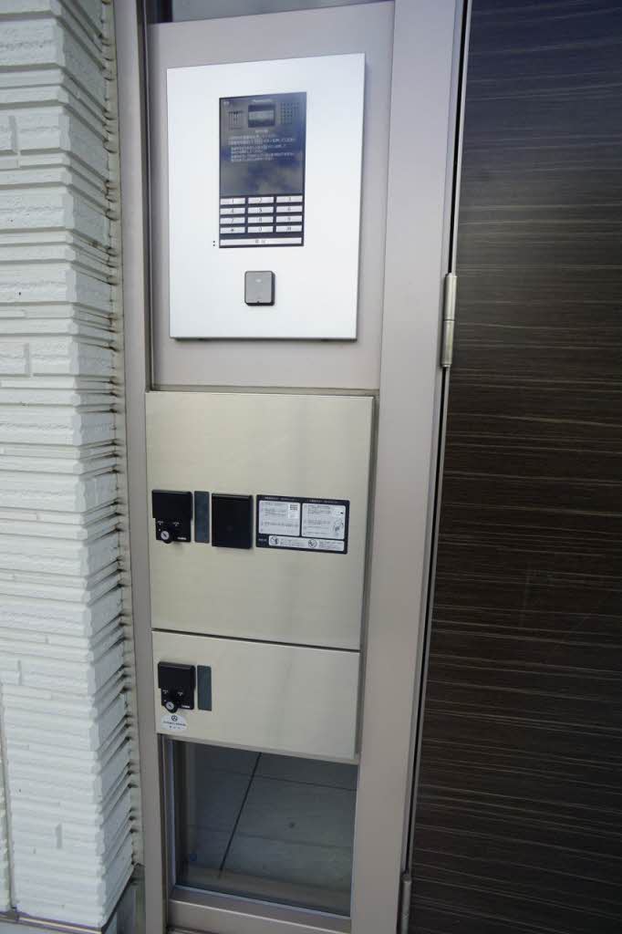 ベレオ新屋敷 303号-13