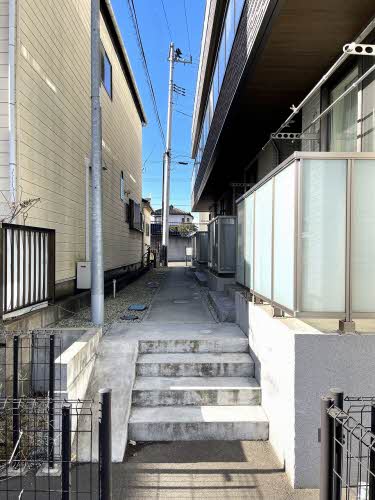 メゾン・ド・ブラン 101号-13