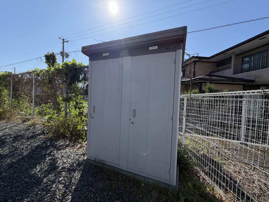 モントレー若宮　Ａ 202号-15