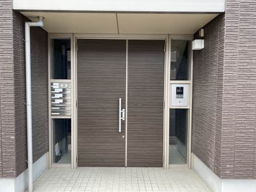 セントレアⅢ 201号-14