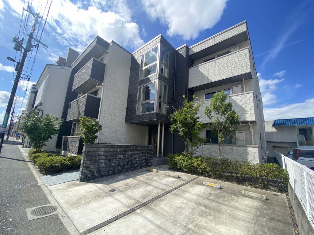 グリシーヌオール中町 303号-2