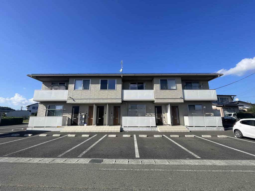 メゾン・シャングリラ 202号-12