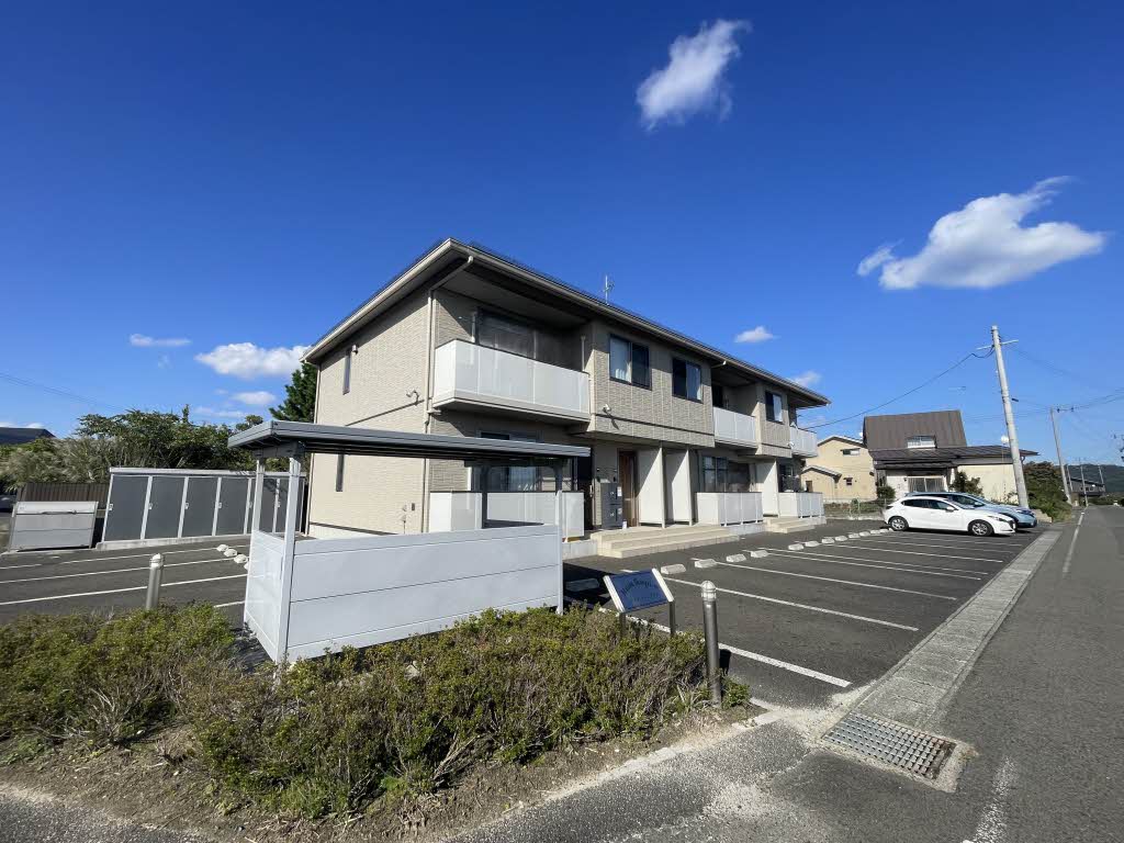 メゾン・シャングリラ 202号-13