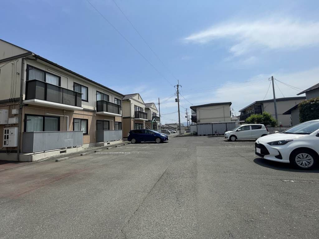 朝日ケ丘ハイツ　Ｆ 101号-13