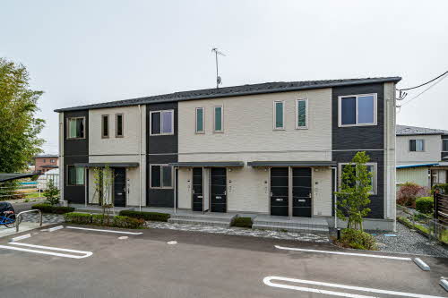 グレディシアＡ A101号-12