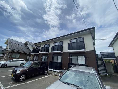 ルミエールコートＡ 208号-13