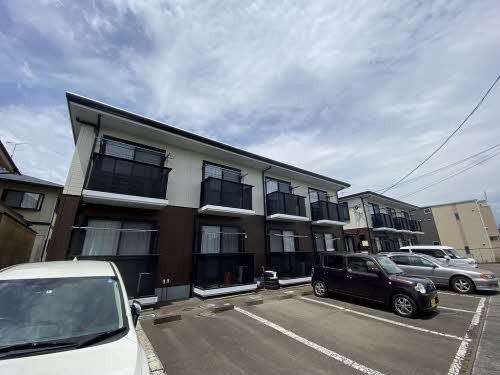 ルミエールコートＡ 208号-2