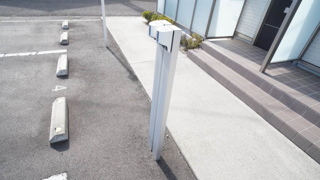 ラルーチェ 102号-15