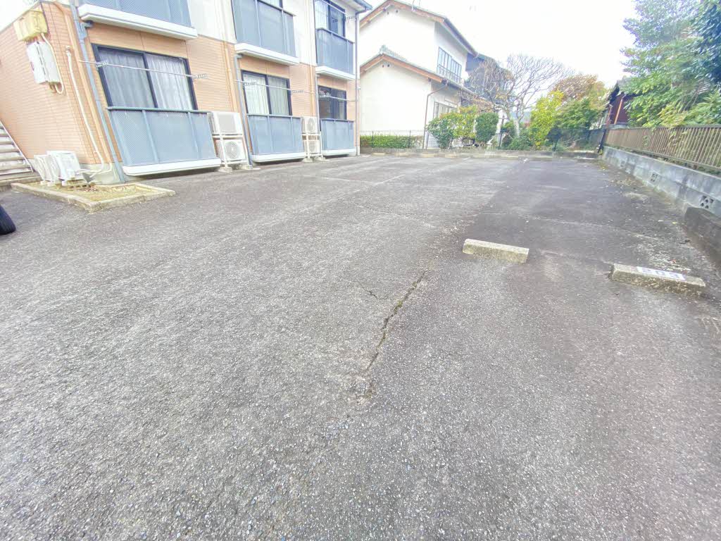 ジュネス郷ヶ丘 102号-14