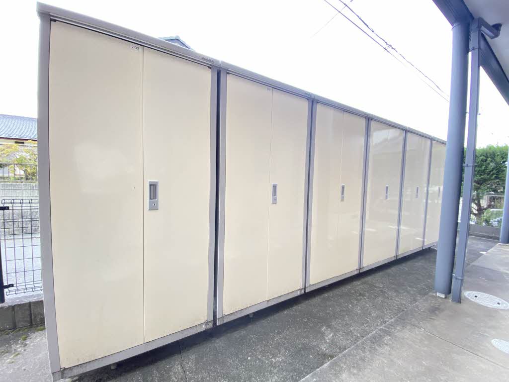 ジュネス郷ヶ丘 102号-15