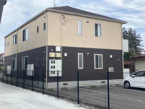 パピヨン 101号-13