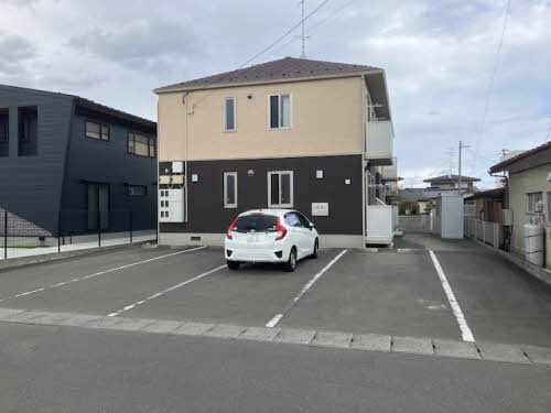 パピヨン 101号-14