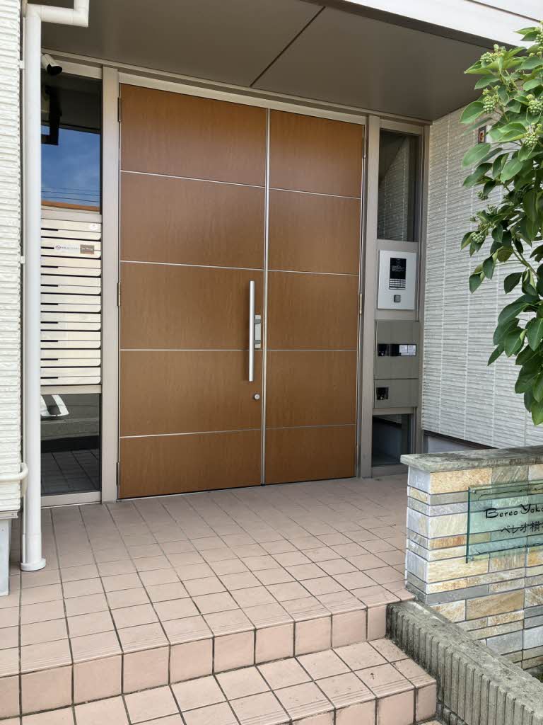 ベレオ横塚 203号-13