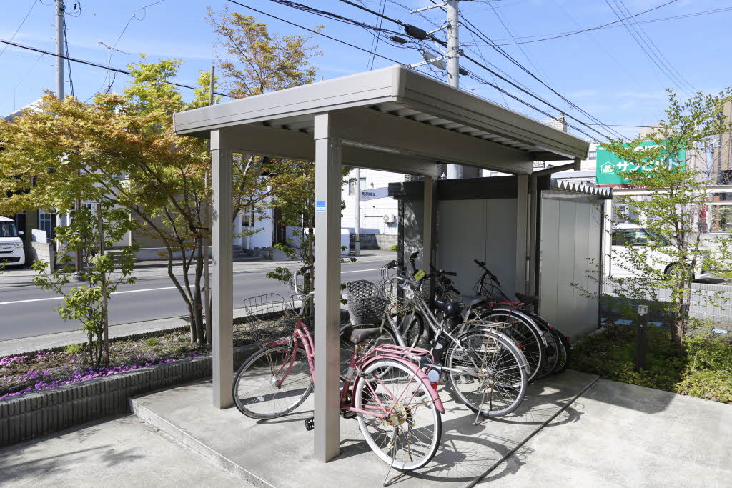 シティプラザ代官町A 205号-14