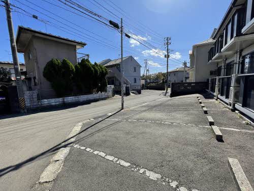 グランディ山の寺 103号-14