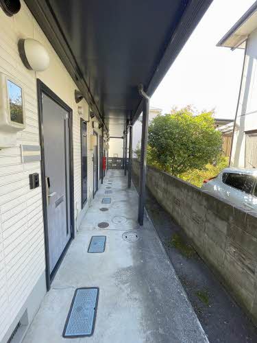 グランディ山の寺 103号-15