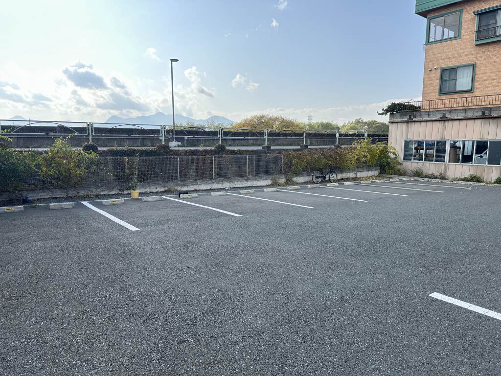 ランバーキャンプキタカミ 202号-15