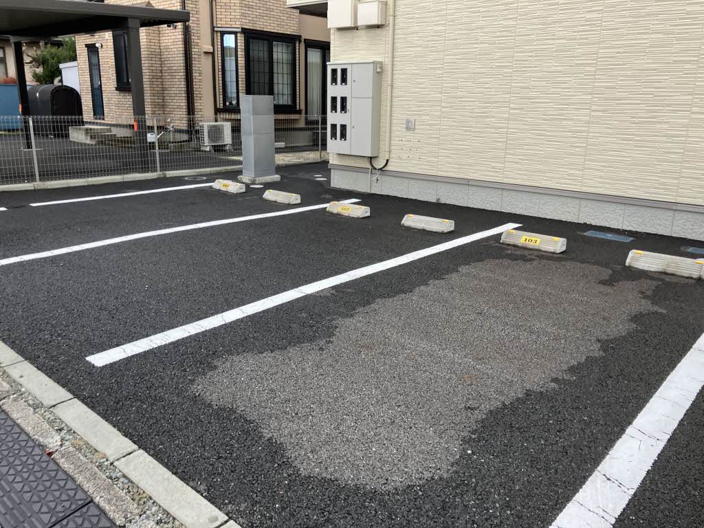 シャーメゾン加賀野 102号-14