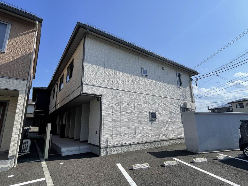 シャーメゾン　リス・ブラン 101号-13