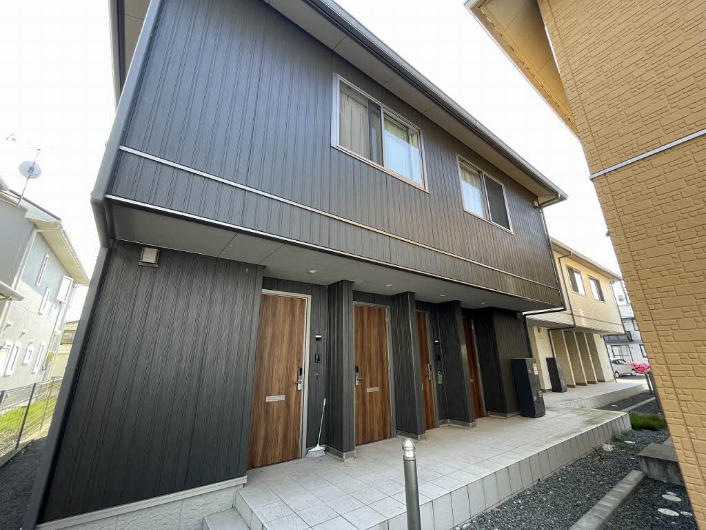 シャーメゾン　リス・ブラン 101号-14