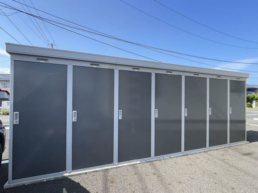 シャーメゾン　リス・ブラン 101号-15