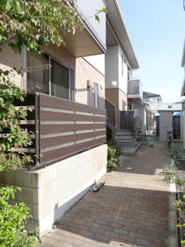 シャーメゾンＭ・Ⅱ 201号-11