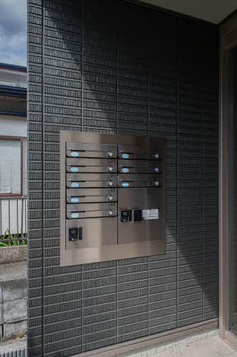 Sha Maison Esperance 201号-13