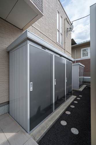 Sha Maison Esperance 201号-14