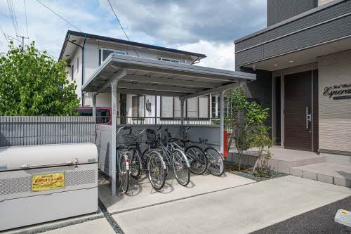 Sha Maison Esperance 201号-15