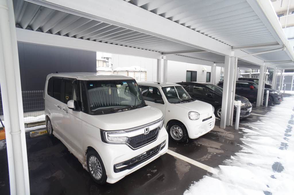 セルディーナ清水町 201号-15