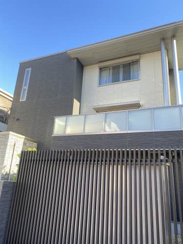 ベレオ二軒茶屋 102号-13