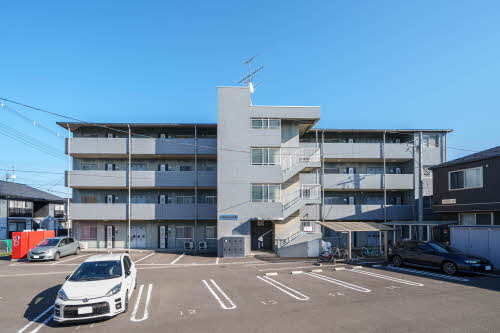 リピュート三浦 101号-12