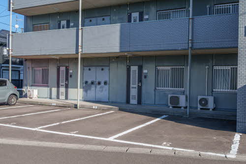 リピュート三浦 101号-13