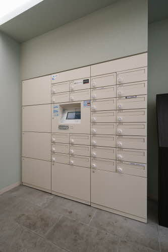 Ｂｅｌｌｅｔ仙台 105号-14