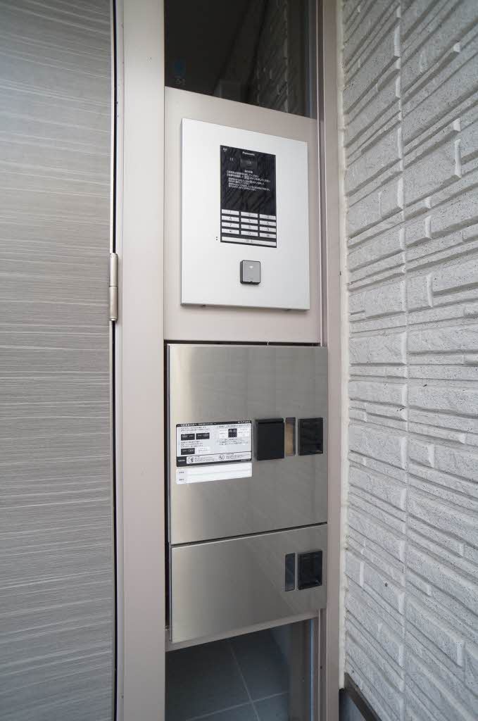 サンカンタン・ビス 203号-15