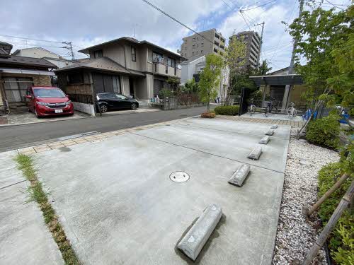 Maison Arts 203号-4