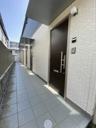 ｓｐｒｉｎｇ南鍛冶町Ⅱ A101号-13