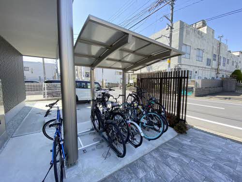 ｓｐｒｉｎｇ南鍛冶町Ⅱ A101号-14