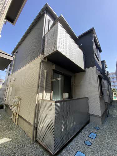 spring南鍛冶町Ⅱ A201号-12