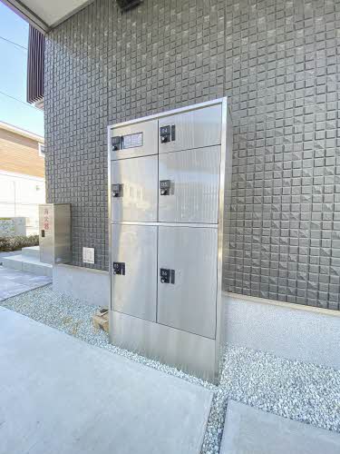 spring南鍛冶町Ⅱ A201号-15